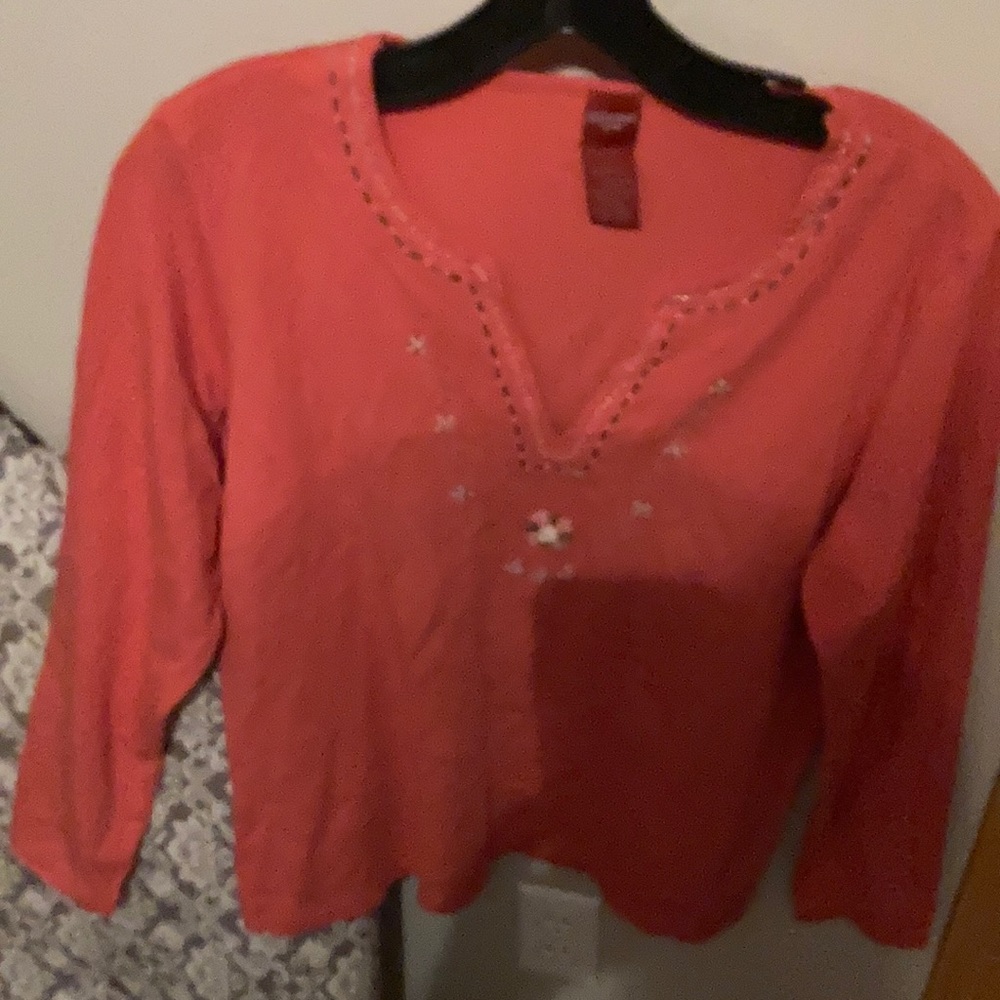 Olson Shirt - image 1